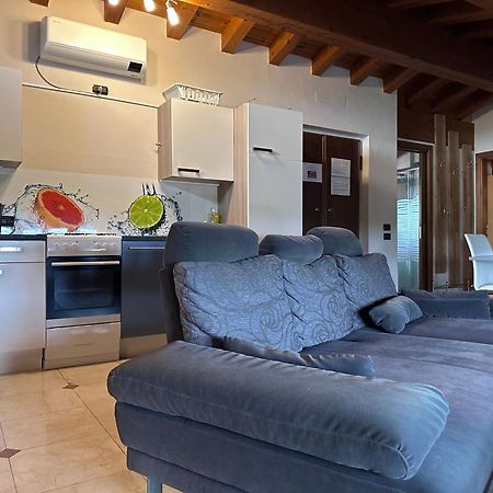 Loft Gardasee Лонато Экстерьер фото