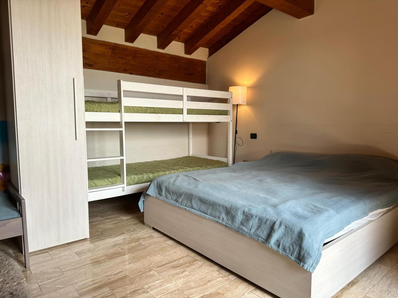 Loft Gardasee Лонато Экстерьер фото