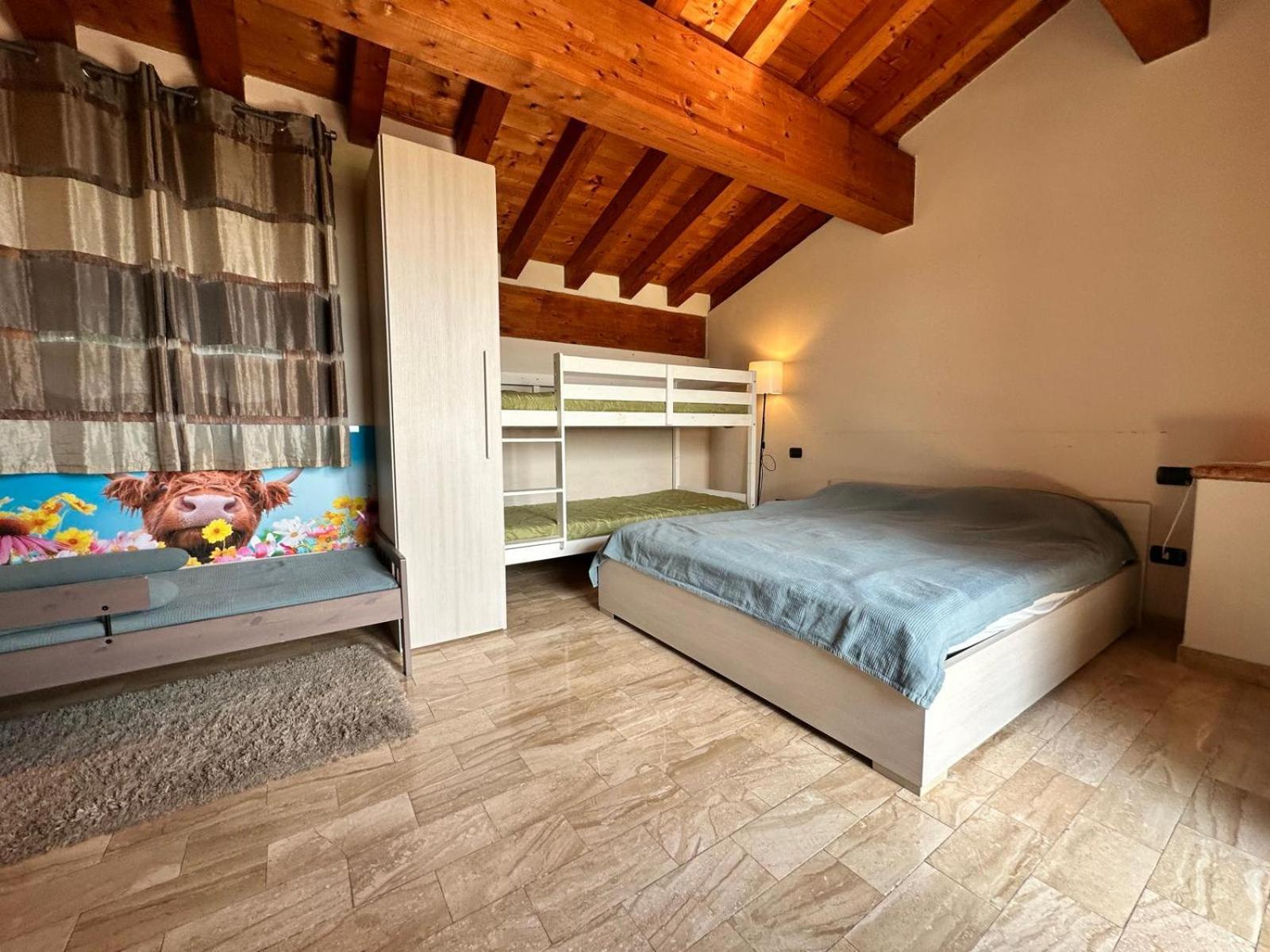 Loft Gardasee Лонато Экстерьер фото