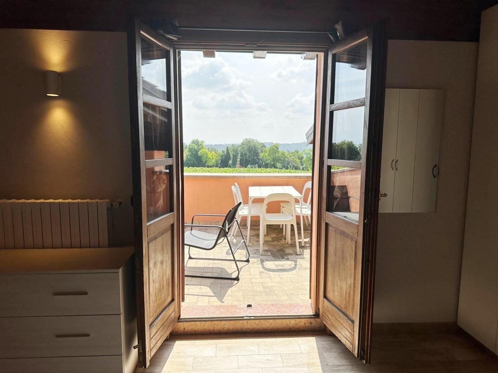 Loft Gardasee Лонато Экстерьер фото