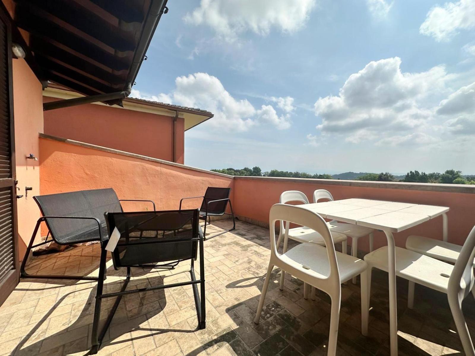 Loft Gardasee Лонато Экстерьер фото