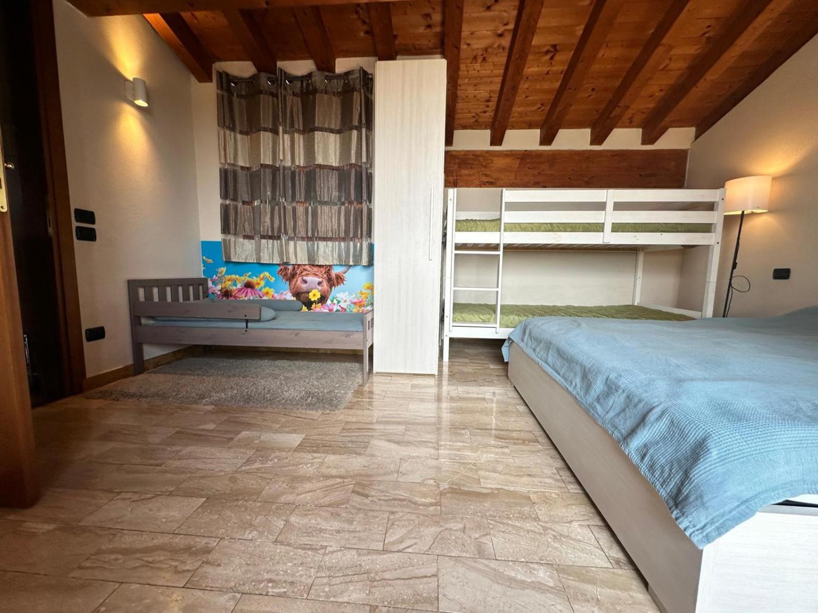 Loft Gardasee Лонато Экстерьер фото