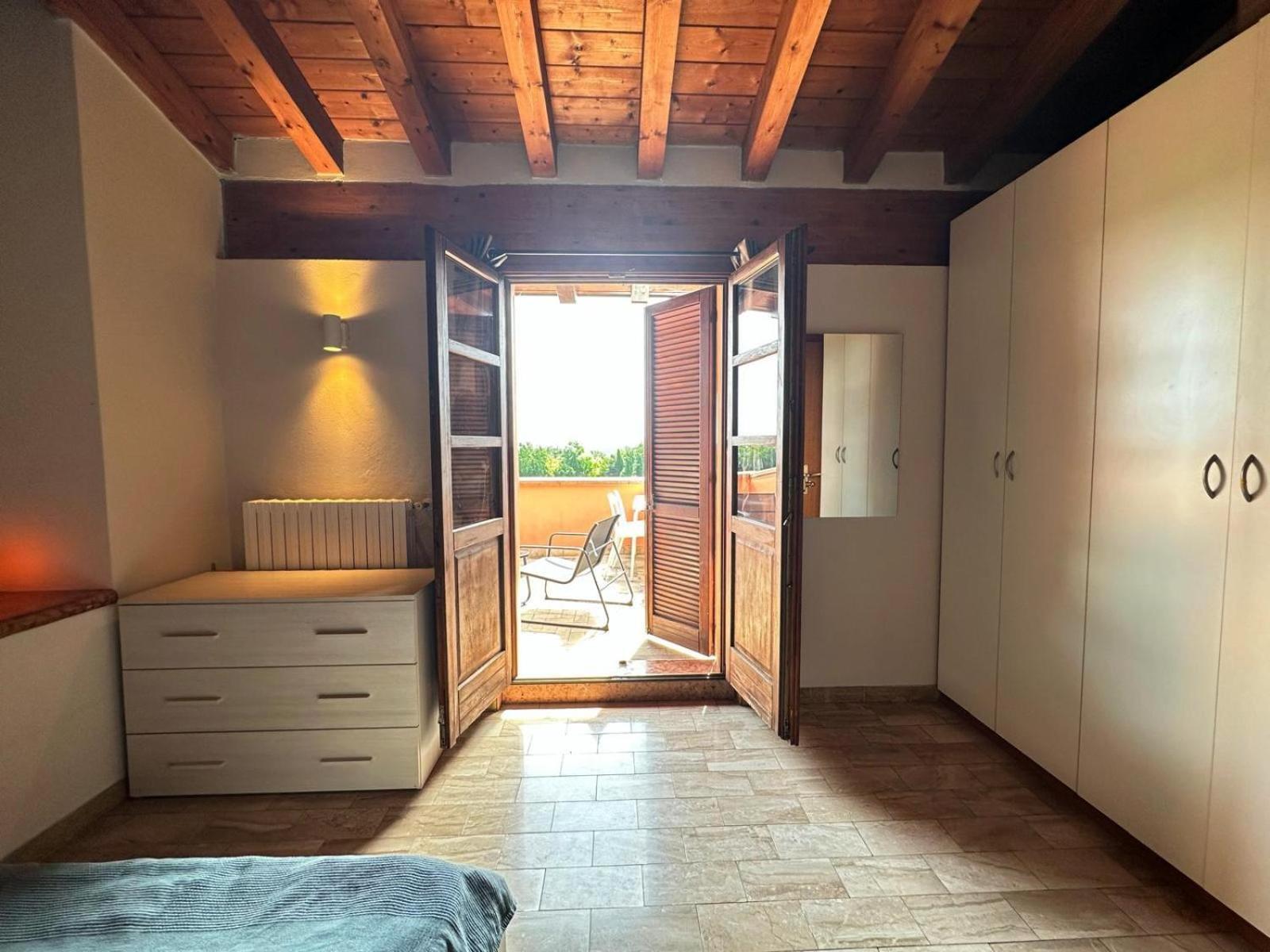 Loft Gardasee Лонато Экстерьер фото