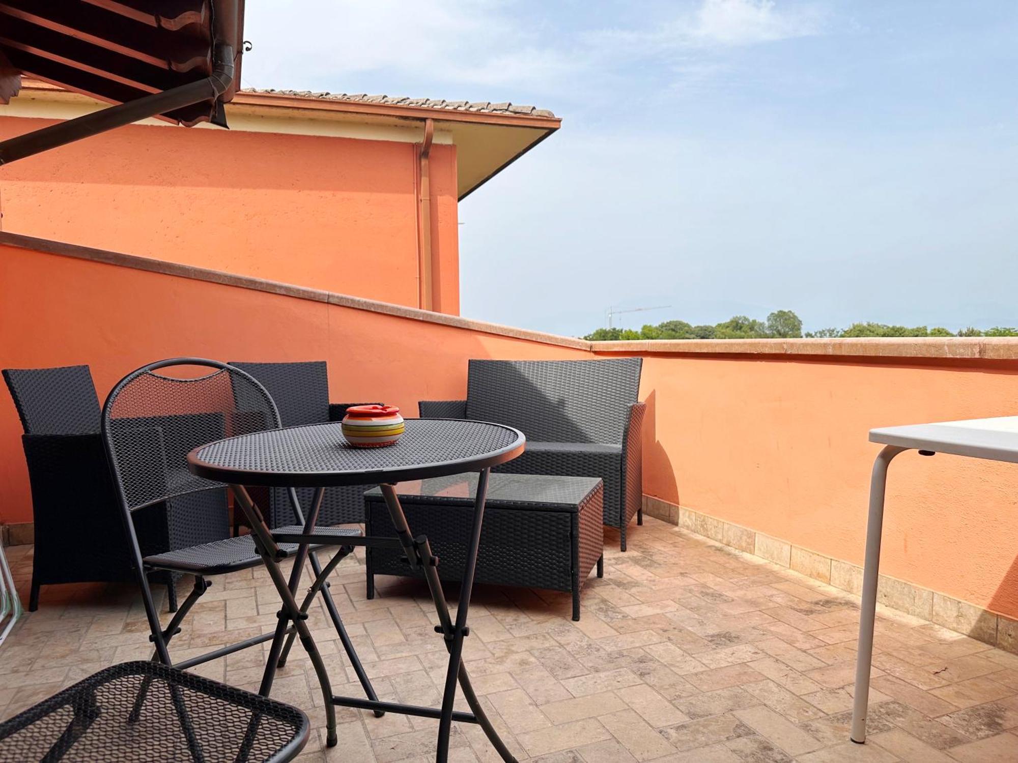 Loft Gardasee Лонато Экстерьер фото