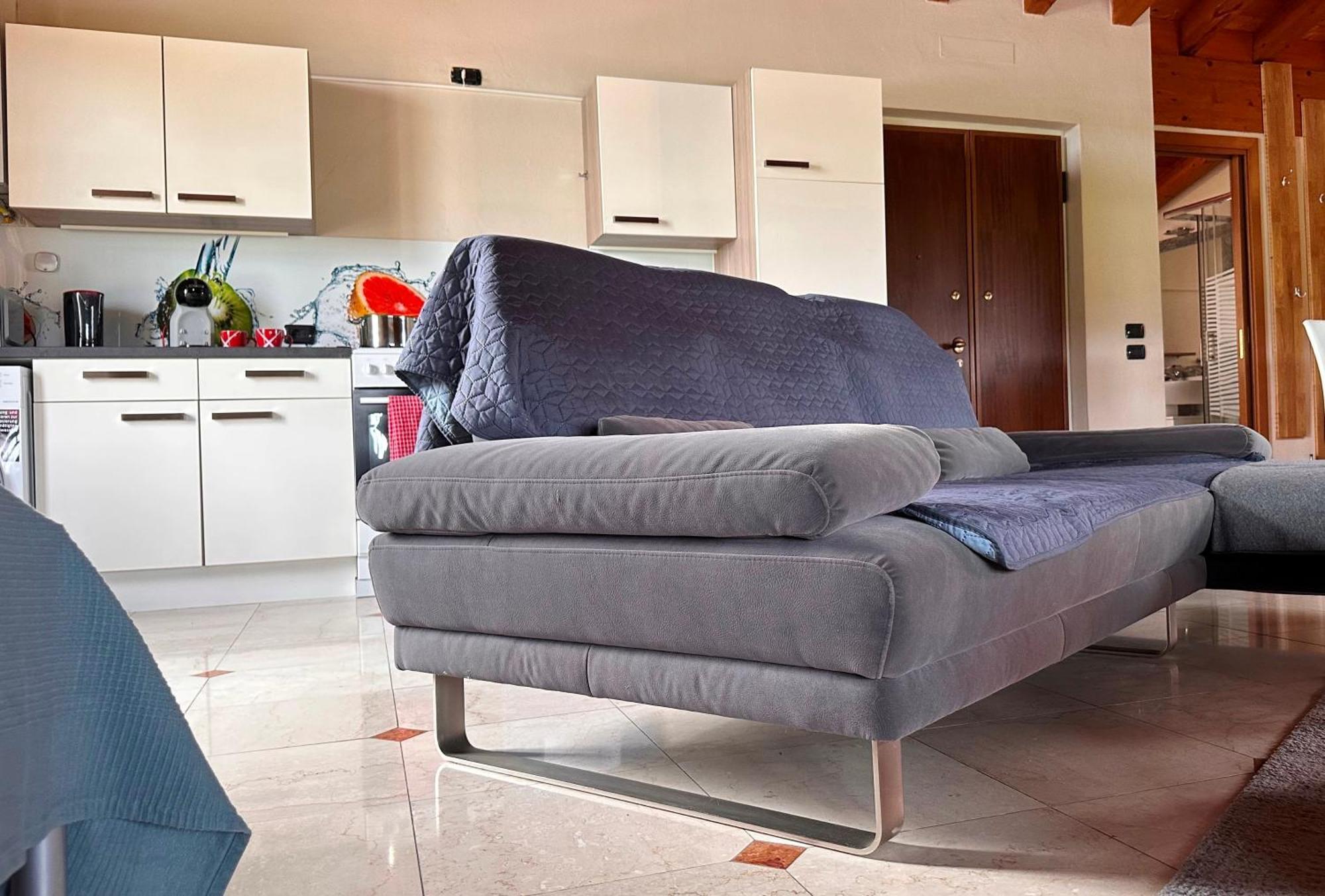 Loft Gardasee Лонато Экстерьер фото
