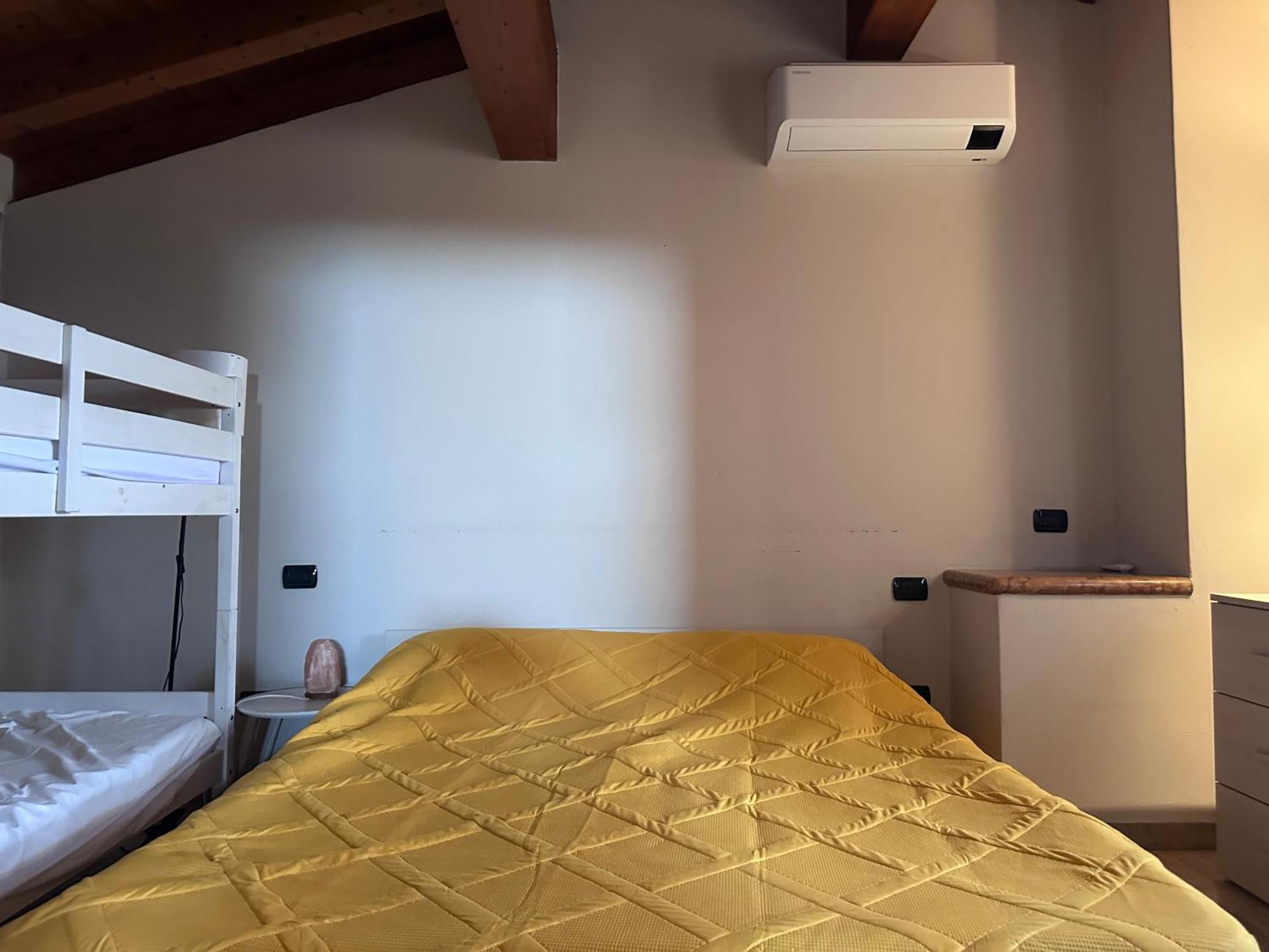 Loft Gardasee Лонато Экстерьер фото